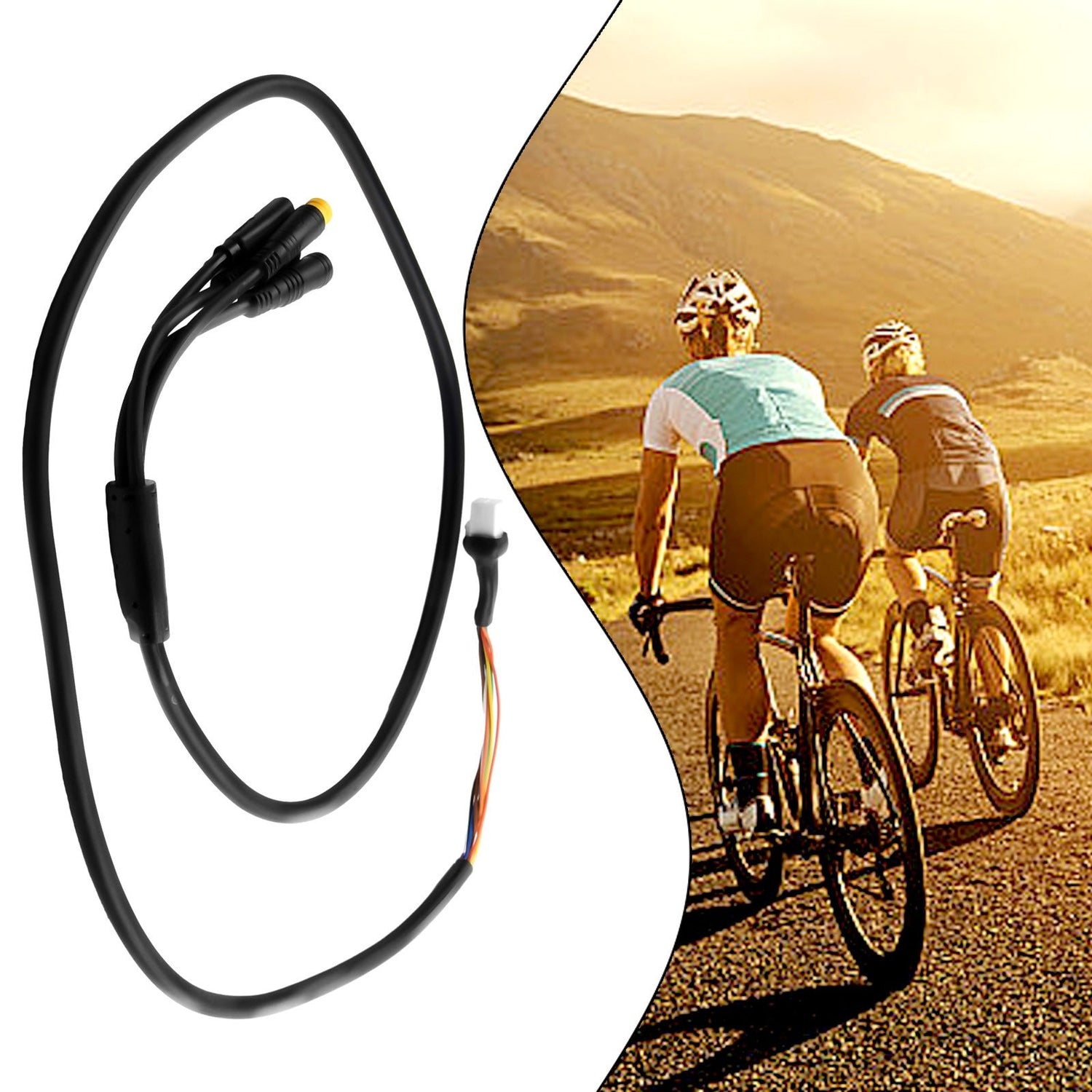 Biking Accessories