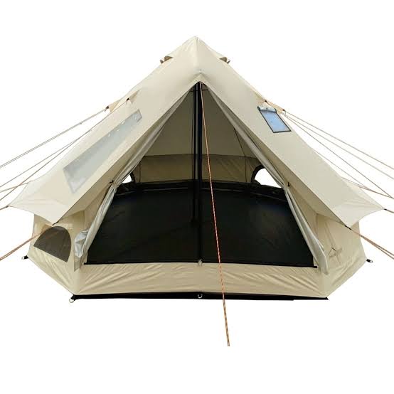 Tents