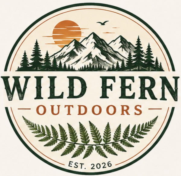 Wild Fern Outdoors